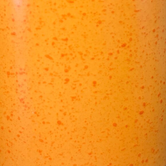 Place & Time MOSTLY THANKFUL FOR COFFEE Incised Stoneware Mug ~ Thanksgiving - Picture 5 of 8